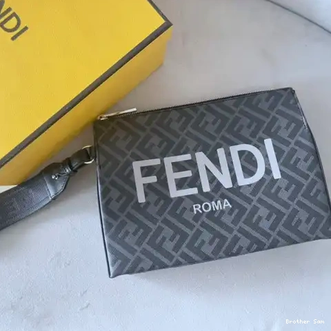 Brother Sam Bag Fendi 2301YA0045 0712